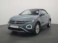 Volkswagen T-Roc Cabrio Style LED SHZ NAVI PDC ACC KLIMA Blau - thumbnail 3
