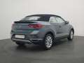 Volkswagen T-Roc Cabrio Style NAVI VIRT ACC CARPLAY LED Blau - thumbnail 4