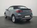 Volkswagen T-Roc Cabrio Style LED SHZ NAVI PDC ACC KLIMA Blau - thumbnail 20