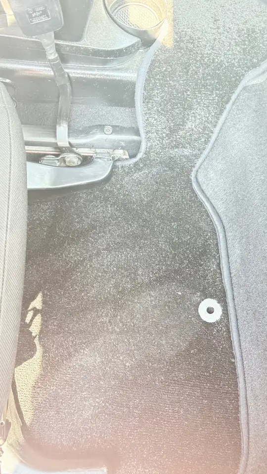 Volkswagen New Beetle 1.9 TDI, foto 7