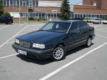 Volvo 850 2.5-20V