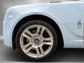 Rolls-Royce Ghost ll Scheckheft l cooled&heated l Massage TV Blu/Azzurro - thumbnail 19