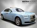 Rolls-Royce Ghost ll Scheckheft l cooled&heated l Massage TV Blu/Azzurro - thumbnail 2