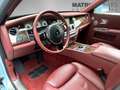 Rolls-Royce Ghost ll Scheckheft l cooled&heated l Massage TV Blu/Azzurro - thumbnail 12