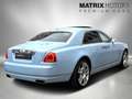 Rolls-Royce Ghost ll Scheckheft l cooled&heated l Massage TV Blu/Azzurro - thumbnail 9