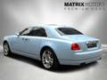 Rolls-Royce Ghost ll Scheckheft l cooled&heated l Massage TV Blu/Azzurro - thumbnail 20