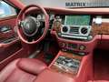 Rolls-Royce Ghost ll Scheckheft l cooled&heated l Massage TV Blu/Azzurro - thumbnail 24