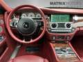 Rolls-Royce Ghost ll Scheckheft l cooled&heated l Massage TV Blu/Azzurro - thumbnail 15