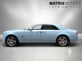 Rolls-Royce Ghost ll Scheckheft l cooled&heated l Massage TV Blu/Azzurro - thumbnail 5