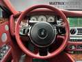 Rolls-Royce Ghost ll Scheckheft l cooled&heated l Massage TV Blu/Azzurro - thumbnail 8