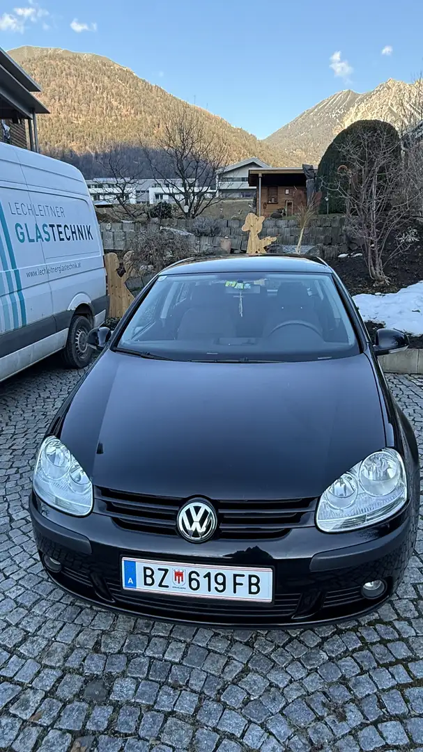 Volkswagen Golf 🚗 VW Golf 5 – frisch serviciert – sofort fahrberei - 1