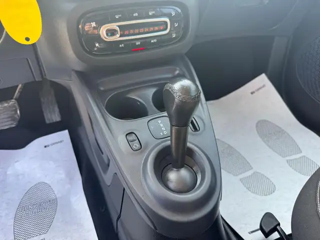 smart Fortwo view 10