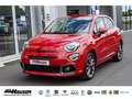 Fiat 500X RED MY23 Hybrid 1.5 GSE TECH KOMFORT NAVI KAMERA A Rot - thumbnail 1