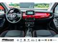 Fiat 500X RED MY23 Hybrid 1.5 GSE TECH KOMFORT NAVI KAMERA A Rot - thumbnail 13