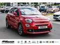 Fiat 500X RED MY23 Hybrid 1.5 GSE TECH KOMFORT NAVI KAMERA A Rot - thumbnail 5