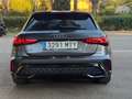 Audi A3 A3 Sportback TFSI Genuine S tronic 110kW Genuine Gris - thumbnail 3