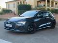 Audi A3 A3 Sportback TFSI Genuine S tronic 110kW Genuine Gris - thumbnail 1