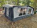 Hobby Wohnwagen 650 Excellent easy  Vorzelt TÜV neu - thumbnail 7