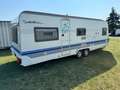 Hobby Wohnwagen 650 Excellent easy  Vorzelt TÜV neu - thumbnail 3
