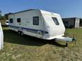 Hobby Wohnwagen 650 Excellent easy  Vorzelt TÜV neu - thumbnail 2