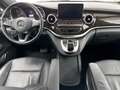 Mercedes-Benz V 250 Avantgarde Edition Lang.360°KAM.Burmester Negru - thumbnail 14