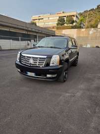 Escalade III 2007 6.2 V8 Sport Luxury Auto