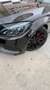 Mercedes-Benz C 220 d pack amg Grijs - thumbnail 2