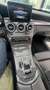 Mercedes-Benz C 220 d pack amg Grijs - thumbnail 23