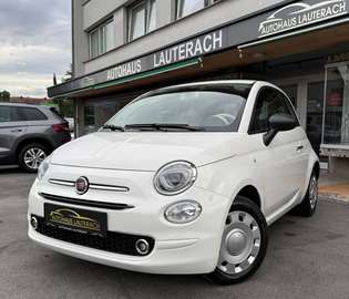 1,0 GSE Hybrid Dolcevita *1.BESITZ *11.800KM *APP *PDC HI *TEMPOMAT