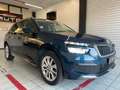 Skoda Kamiq Kamiq 1.5 tsi Ambition 150cv dsg Blau - thumbnail 3