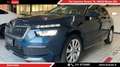 Skoda Kamiq Kamiq 1.5 tsi Ambition 150cv dsg Bleu - thumbnail 1