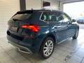 Skoda Kamiq Kamiq 1.5 tsi Ambition 150cv dsg Blau - thumbnail 4