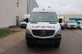 Mercedes-Benz Sprinter II Kasten 516 CDI 4X4 / 1 Hand / AHK Blanc - thumbnail 8