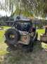 Jeep CJ-7 Коричневий - thumbnail 3