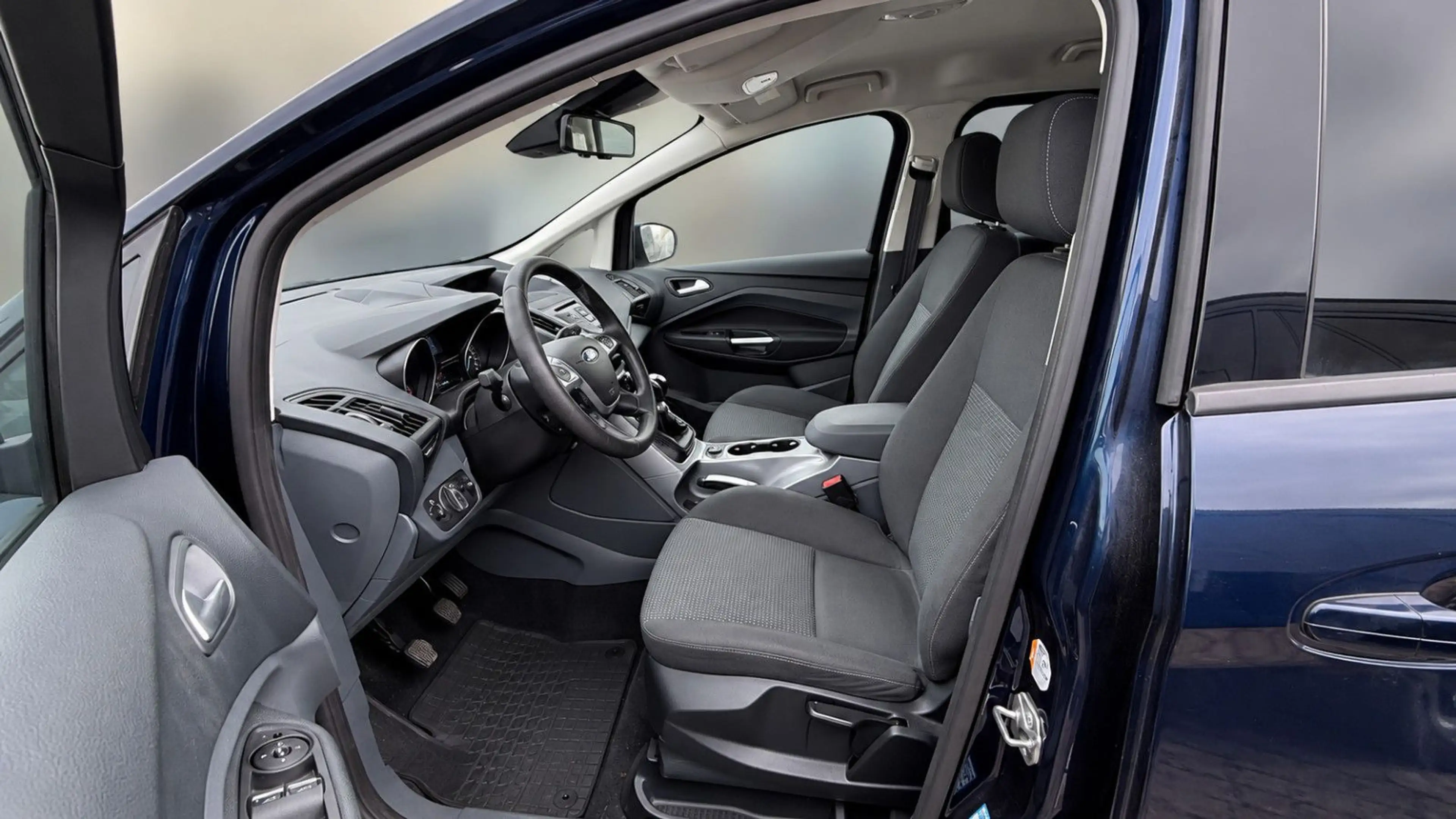Ford Grand C-Max SITZHZG FSHZ PDC TEMPO PARKASSIST — photo 3