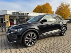Volkswagen T-Roc Sport 4Motion 2.0 TSI DSG Panorama