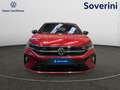Volkswagen Taigo Taigo 1.0 TSI 110 CV DSG R-Line Rojo - thumbnail 4