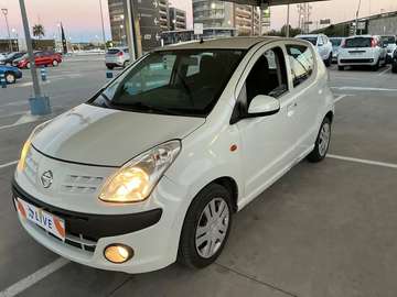 1.0 Acenta