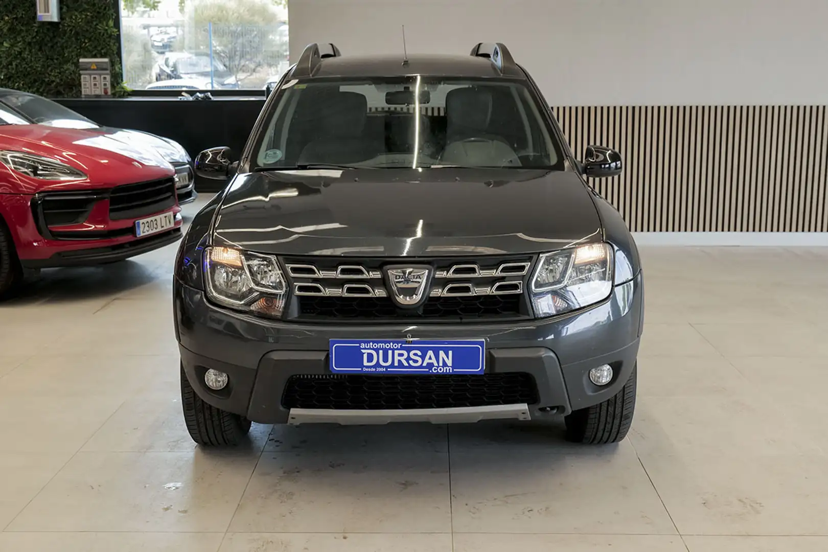 Dacia Duster Prestige dCi 80kW (109CV) 4X2 - 2