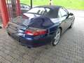 Porsche 996 / 911 Carrera 4 Cabrio Tiptronic Bleu - thumbnail 4