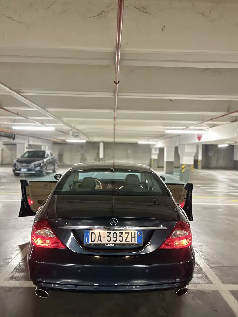 Mercedes-Benz CLS 320 cdi V6 - 1