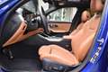 BMW 330 3-serie Touring 330e M-Sport Pro Pano ACC Elc Stoe Bleu - thumbnail 14