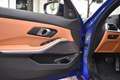 BMW 330 3-serie Touring 330e M-Sport Pro Pano ACC Elc Stoe Bleu - thumbnail 18