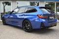 BMW 330 3-serie Touring 330e M-Sport Pro Pano ACC Elc Stoe Bleu - thumbnail 17