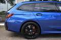 BMW 330 3-serie Touring 330e M-Sport Pro Pano ACC Elc Stoe Bleu - thumbnail 25