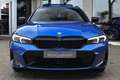 BMW 330 3-serie Touring 330e M-Sport Pro Pano ACC Elc Stoe Bleu - thumbnail 9
