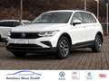 Volkswagen Tiguan Life 2.0TDI DSG IQ/Matrix Navi Bianco - thumbnail 1