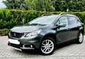 Peugeot 2008 2008 1,2 PureTech 82 Active ASG5 Active Grau - thumbnail 4