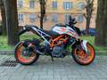 KTM 390 Duke Wit - thumbnail 3