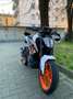 KTM 390 Duke Wit - thumbnail 4
